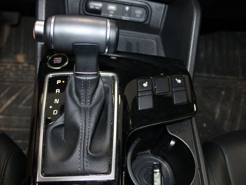 Used 2024 Kia Sportage SX FWD image 29