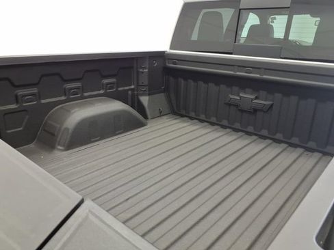 Used 2026 Chevrolet Silverado 1500 LTZ AWD/4WD image 12