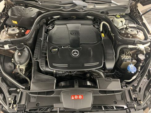 Used 2014 Mercedes-Benz E 350 Luxury image 11