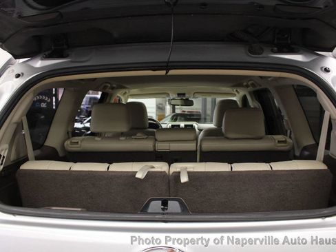 Used 2015 Lexus GX 460 Luxury w/ Preferred Accessory Package AWD/4WD image 33