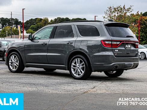 Used 2023 Dodge Durango R/T image 7