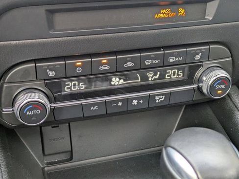 Used 2024 MAZDA CX-5 AWD 2.5 S w/ Preferred Package image 13