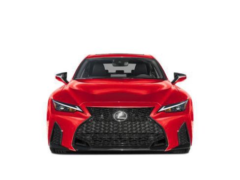 Certified 2024 Lexus IS 350 F Sport image 4