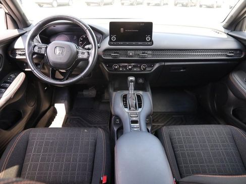 Used 2023 Honda HR-V Sport image 25