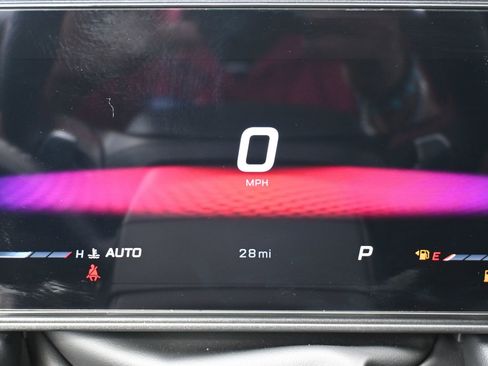 New 2026 Dodge Charger R/T Scat Pack image 13