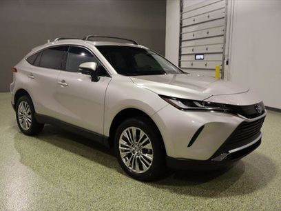 Used 2024 Toyota Venza Limited