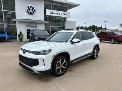 Used 2026 Volkswagen Tiguan SE