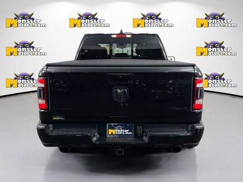 Used 2019 RAM 1500 Sport w/ Level 2 Equipment Group image 6