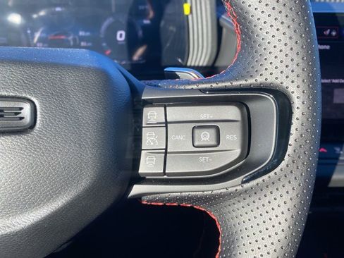 New 2026 Dodge Charger Scat Pack w/ Blacktop Package AWD/4WD image 19