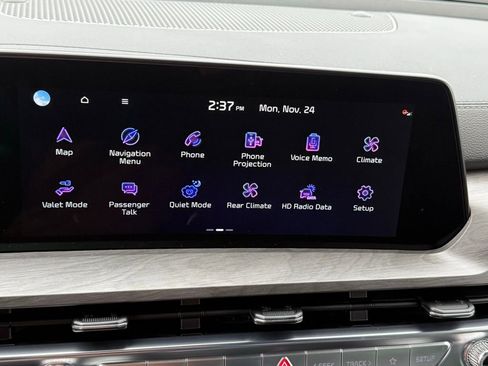 New 2025 Kia Telluride SX X-Line image 12