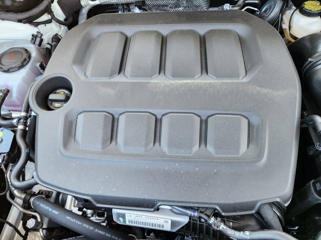 New 2026 Volkswagen Tiguan SE AWD/4WD image 29