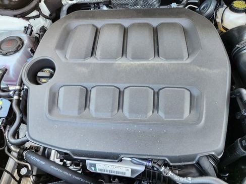 New 2026 Volkswagen Tiguan SE AWD/4WD image 29