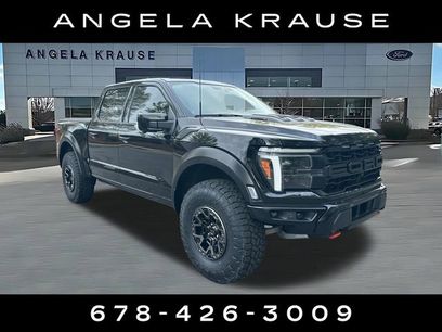 Used 2024 Ford F150 Raptor w/ Equipment Group 803A Raptor R