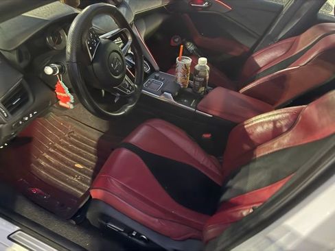 Used 2023 Acura TLX SH-AWD w/ A-SPEC Pkg image 8