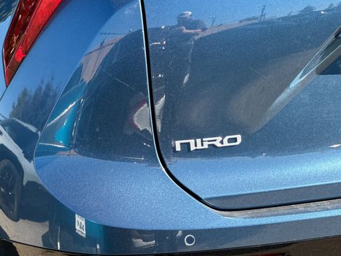 New 2026 Kia Niro Wind image 27
