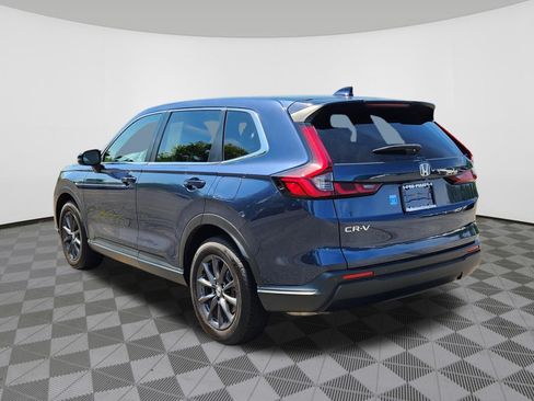 Used 2026 Honda CR-V EX-L image 3