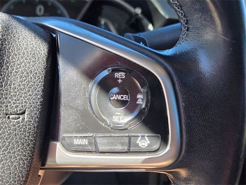 Used 2019 Honda Civic Touring image 26