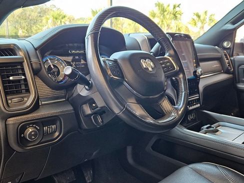 Used 2020 RAM 3500 Limited image 9