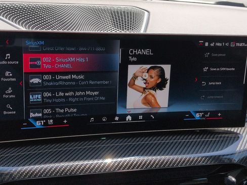 New 2026 BMW M440i w/ Premium Package RWD image 23