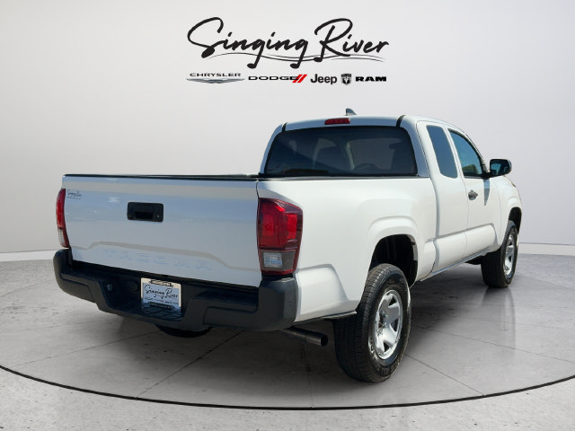 Used 2022 Toyota Tacoma SR RWD image 7