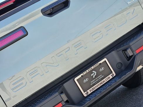 Certified 2026 Hyundai Santa Cruz SE AWD/4WD image 7