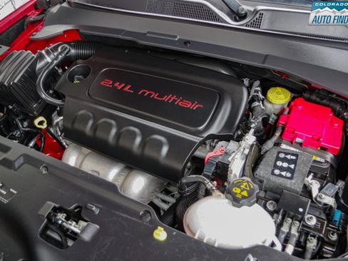 Used 2020 Jeep Compass Trailhawk image 26