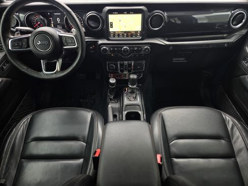 Used 2022 Jeep Wrangler Unlimited Rubicon w/ Xtreme Recon 35" Tire Package image 28