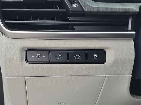 New 2025 Kia Telluride EX image 33