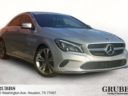 Used 2019 Mercedes-Benz CLA 250