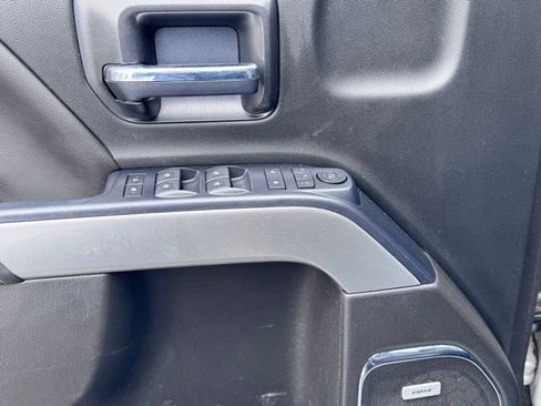 Used 2018 Chevrolet Silverado 3500 LTZ w/ Duramax Plus Package AWD/4WD image 19