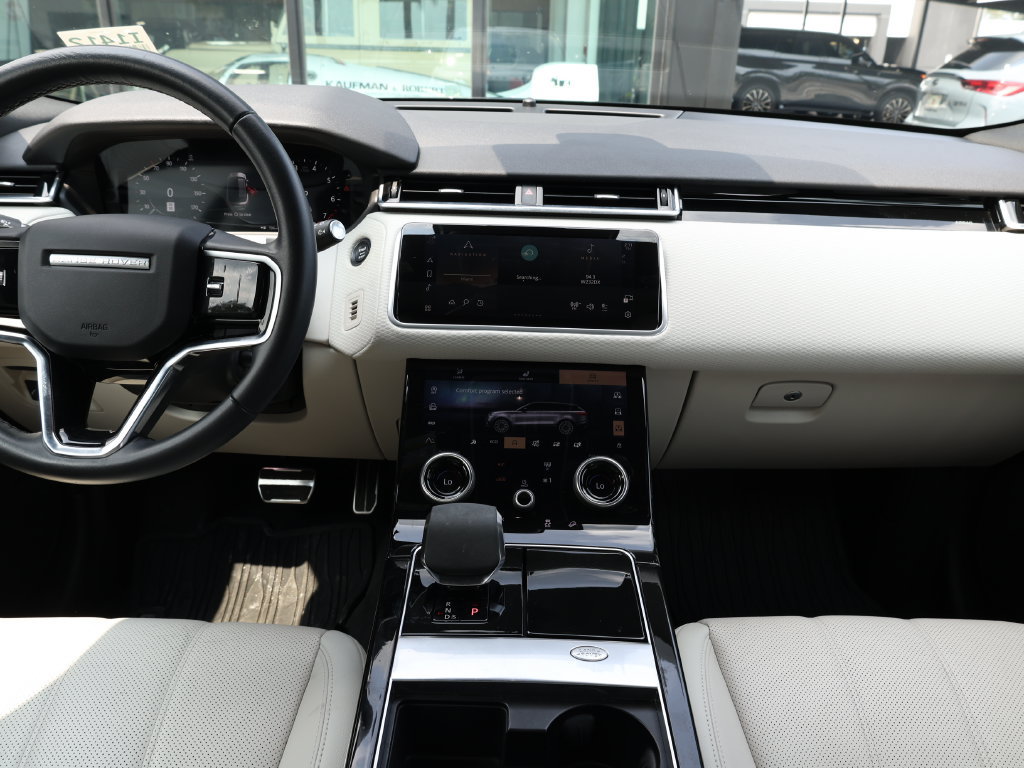 Used 2023 Land Rover Range Rover Velar R-Dynamic S AWD/4WD image 26