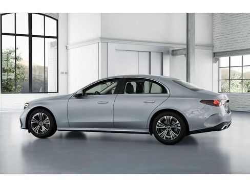New 2026 Mercedes-Benz E 350 4MATIC image 32