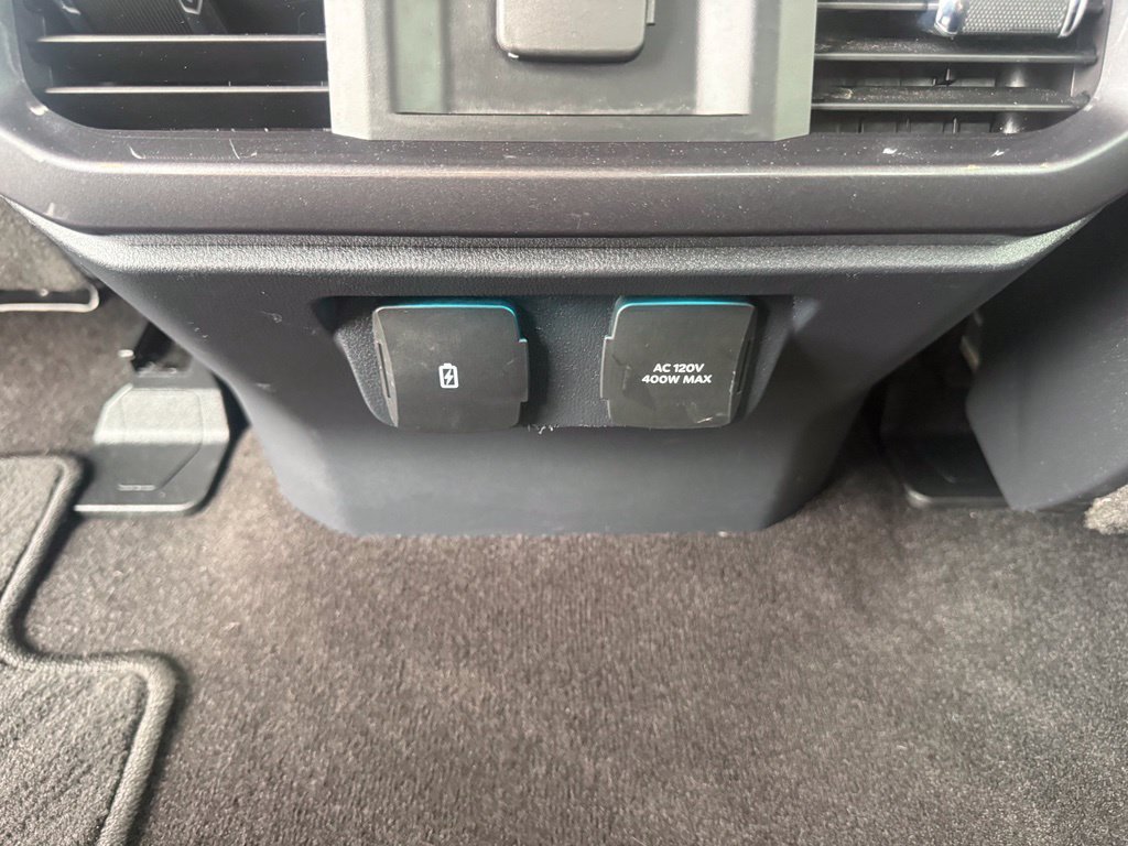 Certified 2023 Ford F150 XLT w/ Equipment Group 302A High AWD/4WD image 44