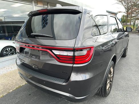 Used 2018 Dodge Durango GT image 3