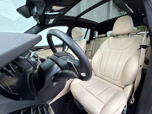 Used 2020 BMW X3 xDrive30i w/ Convenience Package AWD/4WD image 24