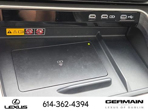 Used 2024 Lexus TX 350 AWD image 26