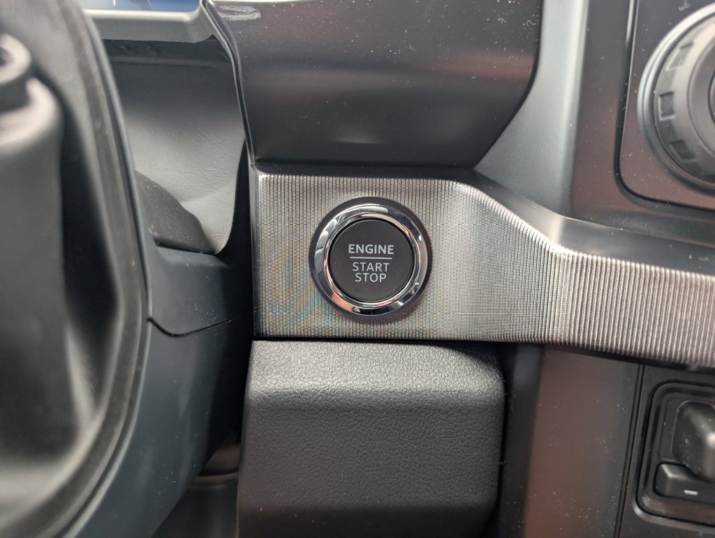New 2026 Ford F250 Platinum AWD/4WD image 10