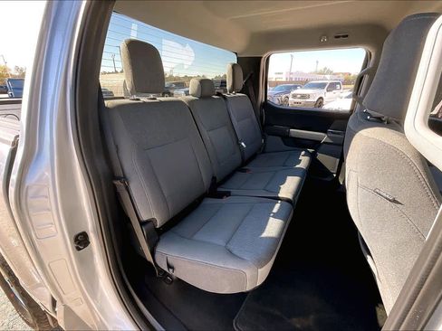 Used 2025 Ford F150 XLT w/ Equipment Group 301A Standard image 34