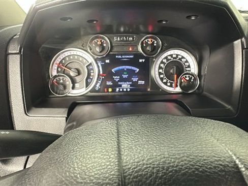 Certified 2017 RAM 1500 Sport w/ Convenience Group image 28