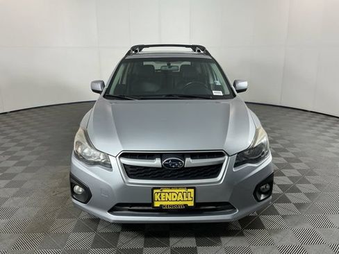 Used 2013 Subaru Impreza 2.0i Sport Limited AWD/4WD image 2