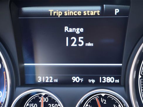 Certified 2018 Bentley Continental GT Supersports image 32