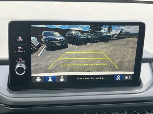 New 2026 Honda Accord SE image 26