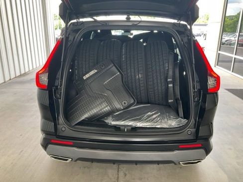 Certified 2023 Honda CR-V Sport image 21