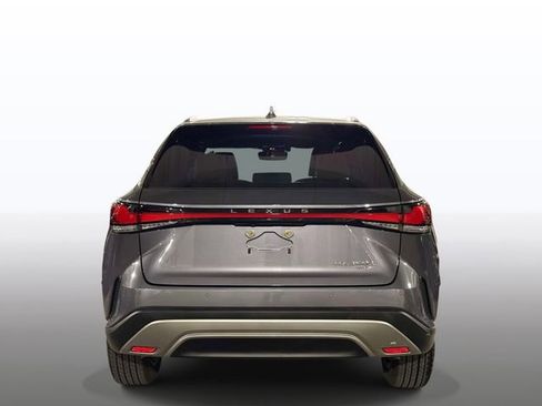 Used 2023 Lexus RX 350 Premium w/ Accessory Package AWD/4WD image 11