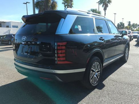 New 2026 Hyundai Palisade SEL Premium FWD image 7