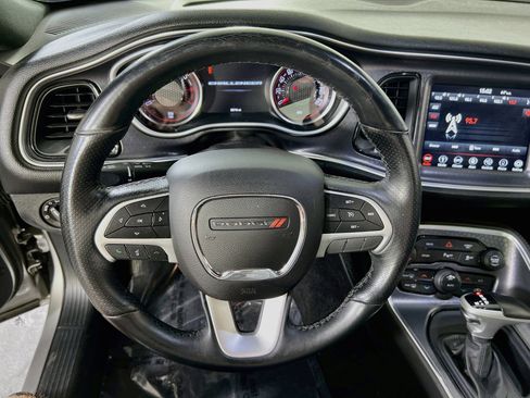 Used 2018 Dodge Challenger R/T Plus RWD image 11