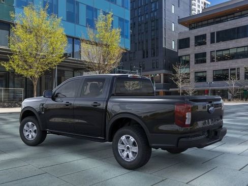 New 2026 Ford Ranger XL RWD image 4