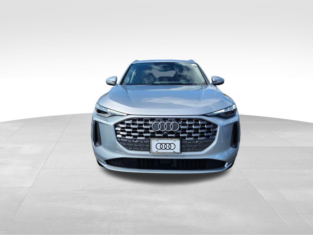 New 2026 Audi Q5 Premium Plus AWD/4WD image 2