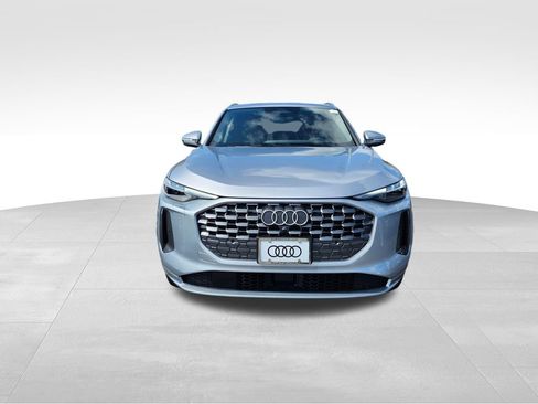 New 2026 Audi Q5 Premium AWD/4WD image 2