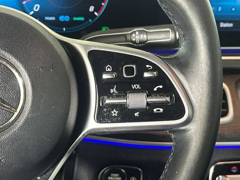 Used 2020 Mercedes-Benz GLS 450 4MATIC image 28
